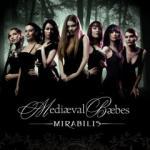 Mirabilis - Cover