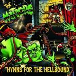 Hymns For The Hellbound - Cover