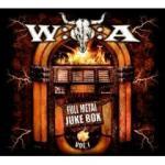 Cover - Wacken Open Air Full Metal Juke Box Vol. 1