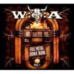 Cover - Wacken Open Air Full Metal Juke Box Vol. 1 