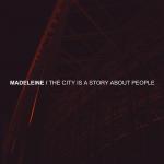 The City Is A Story About People - Cover