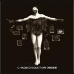 Chaos, Dissection, Order - Cover