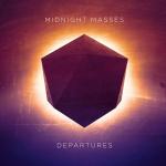 Cover - Departures