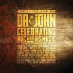 Cover - The Musical Mojo Of  Dr. John: Celebrating Mac & His Music