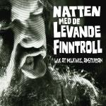 Cover - Natten Med De Levande Finntroll (Live)