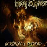 Cover - Twisted Nerve