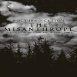 The Misanthrope - Cover
