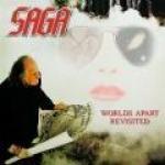 Cover - Worlds Apart Revisited