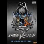 Cover - Dimebag Darrell, Dimevison, Vol. I: That's The Fun I Have