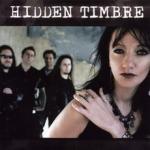 Cover - Hidden Timbre