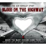 Blood On The Highway - Cover