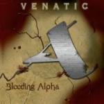 Bleeding Alpha - Cover