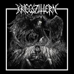 Cover - Kriegszittern