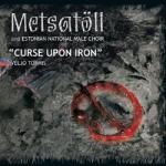 Cover - Curse Upon Iron