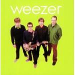 The Green Album - Cover