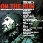 Cover - On The Run