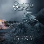 Paradise Lost - Cover