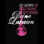 Cover - 20 Years of Electronic Avantgarde