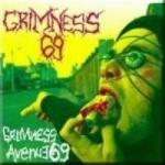 Grimness Avenue 69 - Cover