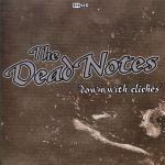 Cover - Down With Clichés