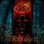 Wolfszeit - Cover