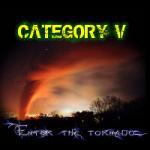 Cover - Enter The Tornado