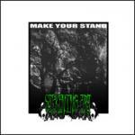 Cover - Make Your Stand