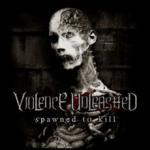 Spawned To Kill - Cover