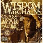 Class War - Cover