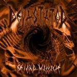 Beyond Massacre - Cover