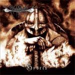 Hybris - Cover