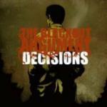 Decisions - Cover