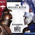 Cover - Kaltenberg Anno MMVII