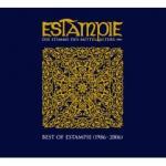 Best Of Estampie (1986 - 2006) - Cover
