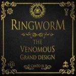 Cover - The Venemous Grand Design