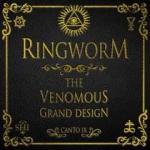 Cover - The Venemous Grand Design