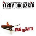Cover - Time To Ignite