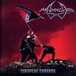 European Cowards - Cover