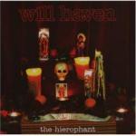 Cover - The Hierophant