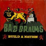 Cover - Build A Nation