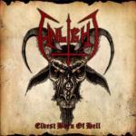 Cover - Eldest Born Of Hell