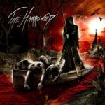 Cover - The Harrowed