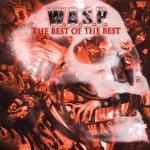 Cover - The Best Of The Best