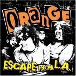 Cover - Escape From L.A.