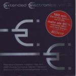 Extended Electronics 2 - Cover