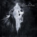 Martriden - Cover