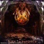 Rise To Dominate - Cover