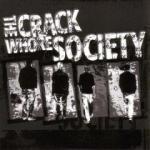 Cover - The Crack Whore Society 