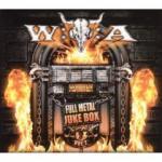 Cover - W.O.A. - Full Metal Juke Box Vol. 2