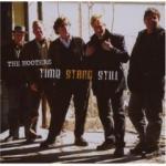 Cover - Time Stand Still